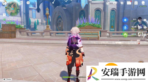 原神审判之时任务怎么过