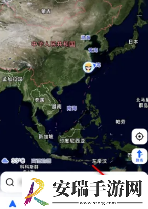 高德地图ar导航怎么关