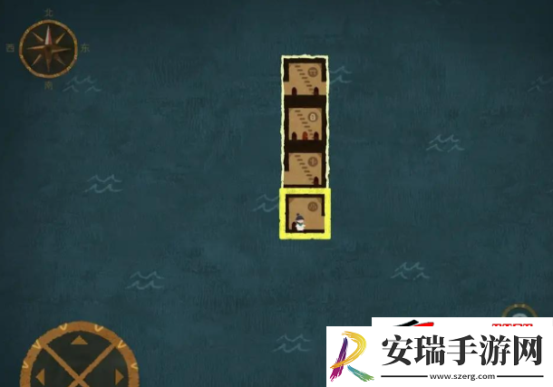 无尽旅图迷雾森林攻略