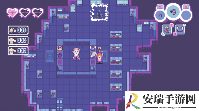 Dreamsweeper登陆Steam