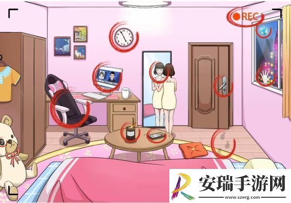文字玩出花细思极恐怎么过