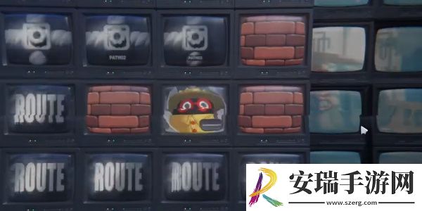 绝区零庞然大布成就指南
