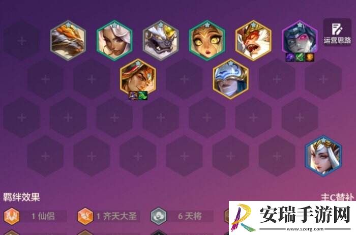 金铲铲之战S11最强阵容推荐