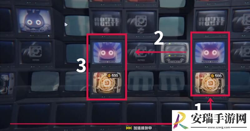 绝区零公平竞争制度成就指南