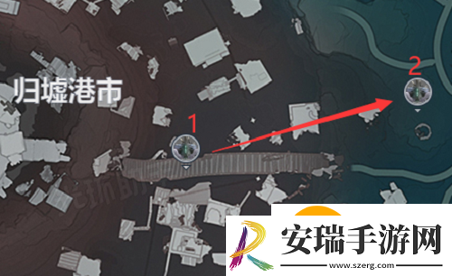 鸣潮车刃镰在哪