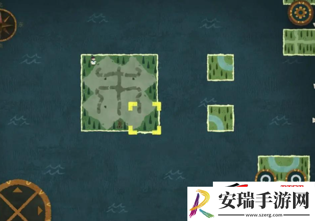 无尽旅图迷雾森林攻略