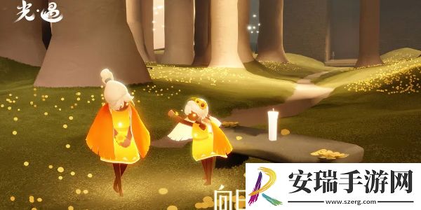 光遇二重奏季先祖位置坐标大全