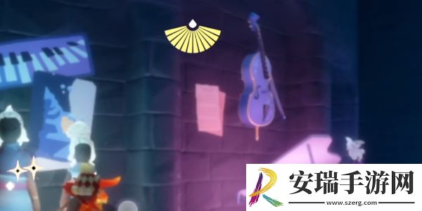 光遇二重奏季先祖位置坐标大全