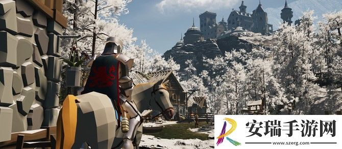 地下城与王国Steam页面上线