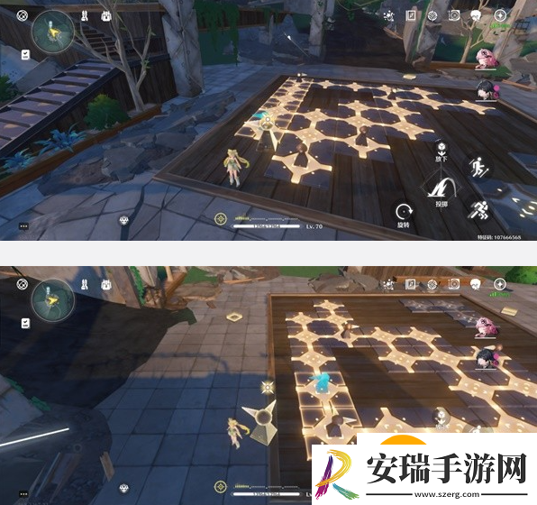 鸣潮怨鸟泽解谜宝箱位置