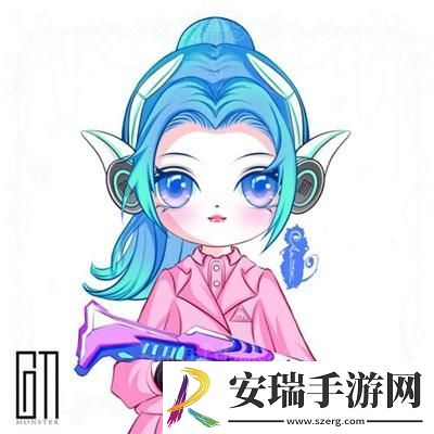 和平精英头像图片帅气