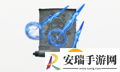 艾尔登法环dlc魔法三辉剑怎么获得