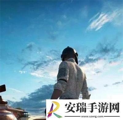和平精英头像图片帅气