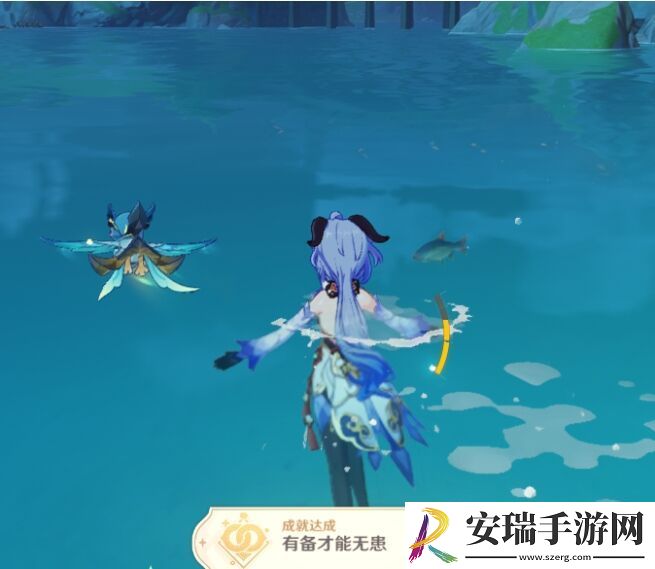 原神凝光邀约任务隐藏成就攻略