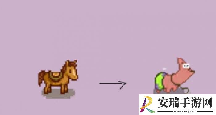 星露谷物语N网热门小马美化mod一览