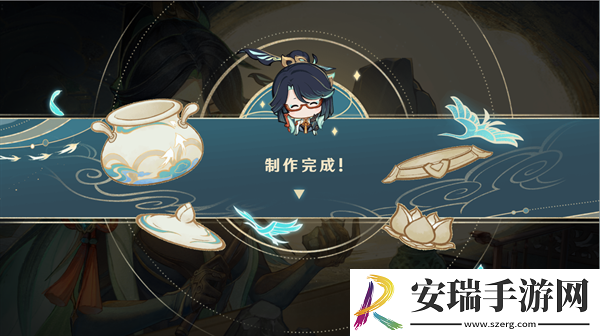 原神H5仙人筑机巧活动怎么玩