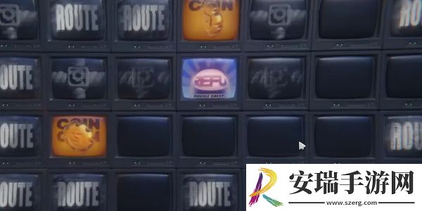绝区零庞然大布成就指南
