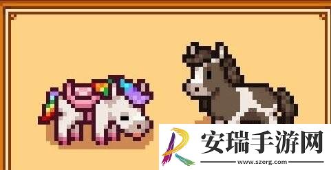 星露谷物语N网热门小马美化mod一览