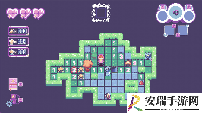 Dreamsweeper登陆Steam