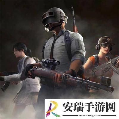 和平精英头像图片帅气