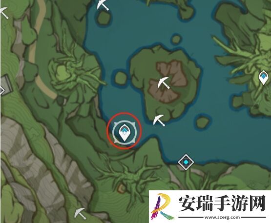原神须弥隐藏成就攻略