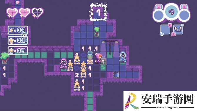 Dreamsweeper登陆Steam