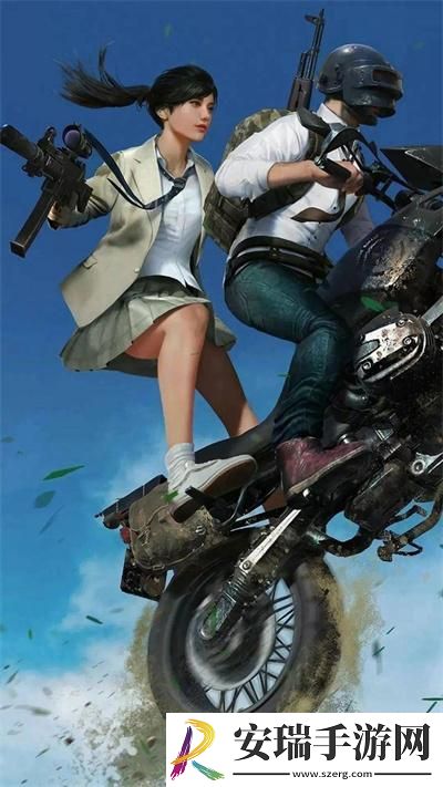 和平精英头像图片帅气