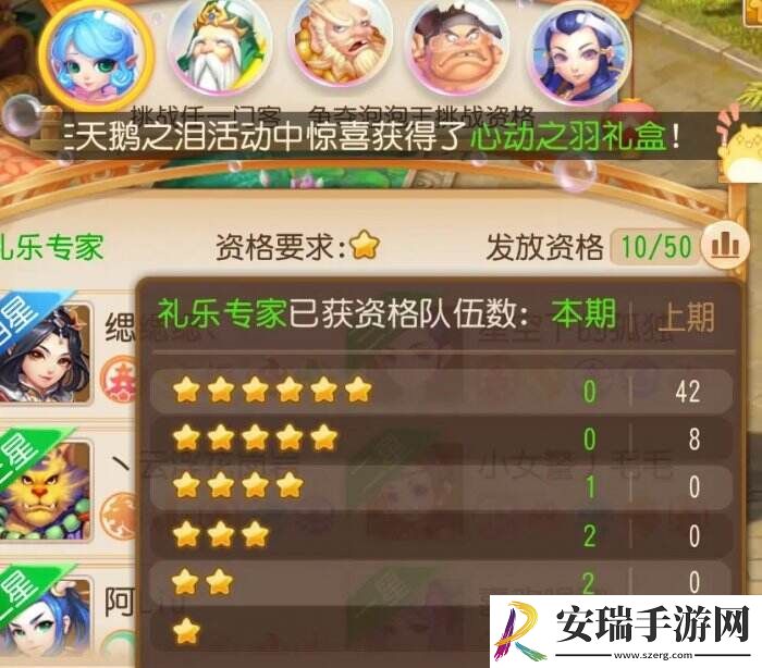 梦幻西游手游泡泡乐园资格怎么打