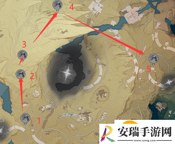 鸣潮紫羽鹭在哪里