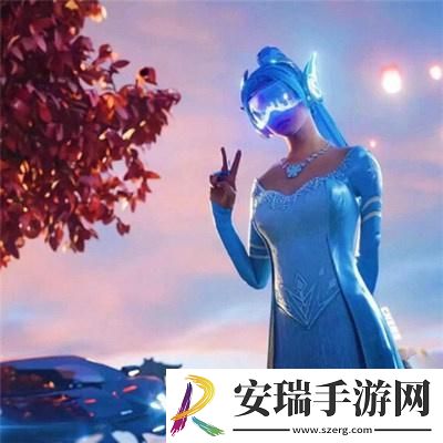 和平精英头像图片帅气