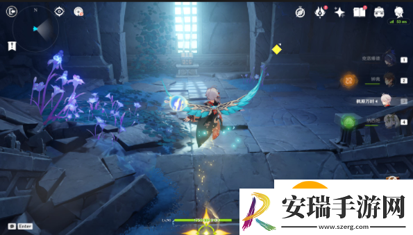 原神4.7魔神任务睡前故事宝箱怎么收集