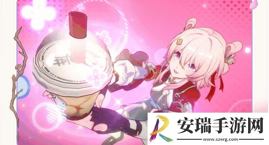 崩坏星穹铁道三月七新命途培养指南
