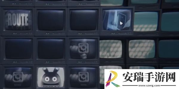 绝区零庞然大布成就指南