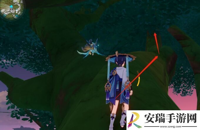 原神须弥隐藏成就攻略