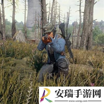 和平精英头像图片帅气