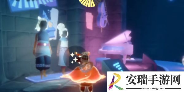 光遇二重奏季先祖位置坐标大全