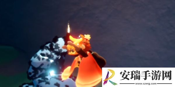 光遇二重奏季先祖位置坐标大全