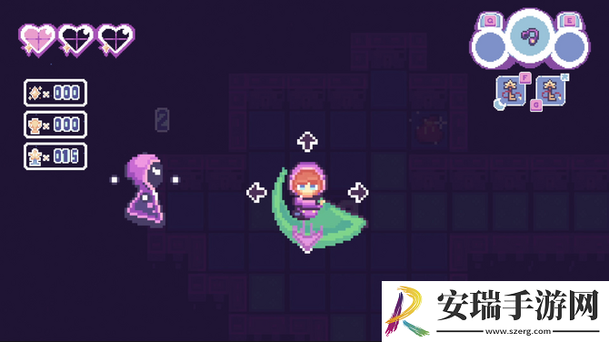 Dreamsweeper登陆Steam