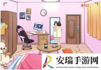 文字玩出花细思极恐怎么过