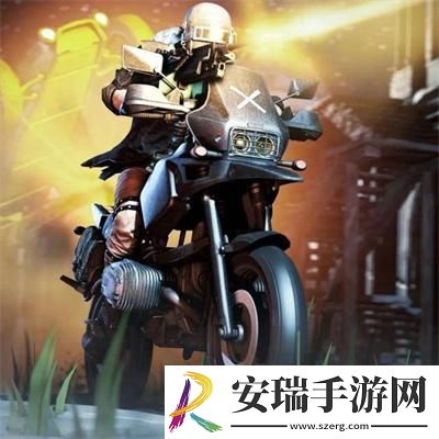 和平精英头像图片帅气