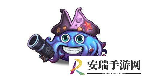 不思议迷宫海怪船长试炼攻略