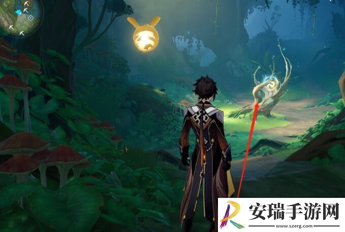 原神须弥隐藏成就攻略