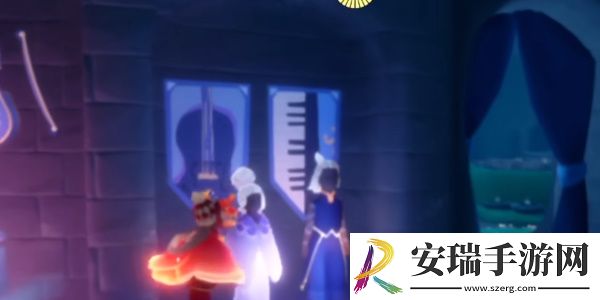 光遇二重奏季先祖位置坐标大全