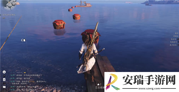 燕云十六声飒踏流星大轻功怎么获得