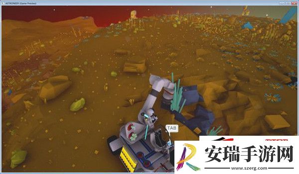 异星探险家锂矿获得方法