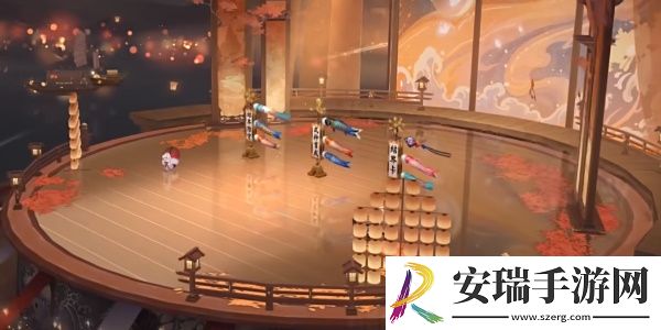 阴阳师结界皮肤上线