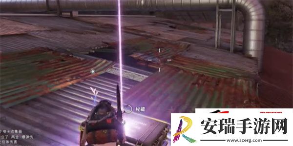 七日世界AWM黑豹蓝图获取攻略