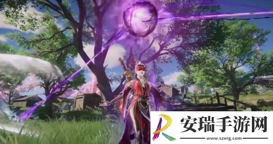 永劫无间手游封魔结界位置在哪