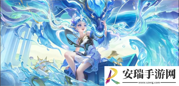王者荣耀龙年限定五款皮肤什么样