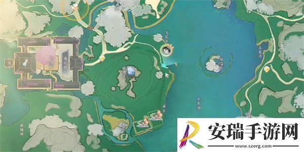 五色锦鲤获取方法